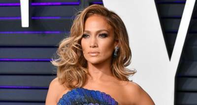 Jennifer Lopez to receive THIS honour at People’s Choice Awards for ‘paving the way for artists globally’ - www.pinkvilla.com - California