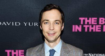 Jim Parsons REVEALS details of his battle with COVID 19; Recalls the time when he discovered he was sick - www.pinkvilla.com