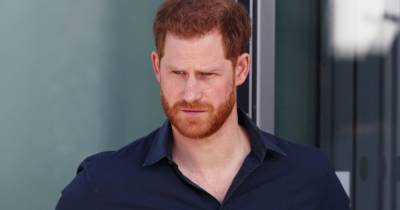 Prince Harry defends Diversity's BLM performance as he reveals conversation with Ashley Banjo - www.ok.co.uk - Britain