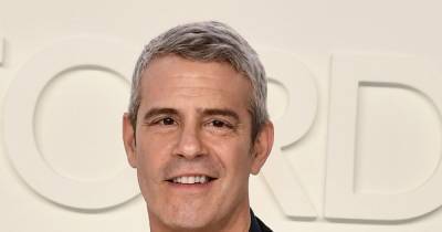 Andy Cohen squashes those Caitlyn Jenner 'Housewives' rumors - www.wonderwall.com