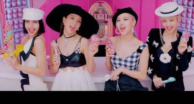 BLACKPINK and Selena Gomez’s Ice Cream CROSSES 300 million views on YouTube just a month after it’s release - www.pinkvilla.com