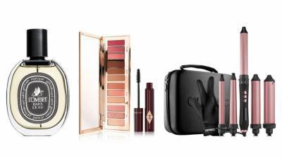 Best Holiday Beauty Deals For Gifting -- Diptyque, Charlotte Tilbury, Amika and More - www.etonline.com