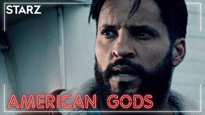 ‘American Gods’ Season 3 Trailer Shows Even More Gods, And A Change In Scenery - theplaylist.net - USA