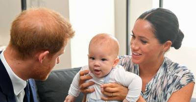 Meghan Markle says breastfeeding is like 'running a marathon' as she opens up on 'vulnerable' moment - www.ok.co.uk - Los Angeles