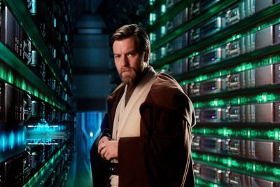 Ewan McGregor says Disney+’s Obi-Wan Kenobi series to start filming in March - nypost.com