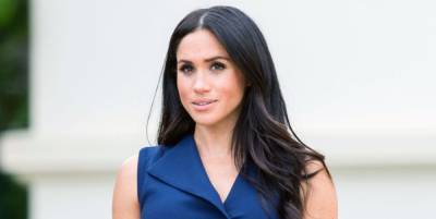 Meghan Markle Says Being the "Most Trolled Person" in the World Was Almost "Unsurvivable" - www.marieclaire.com - county Person