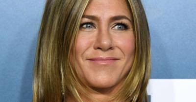 Jennifer Aniston melts hearts with video of new puppy - www.msn.com