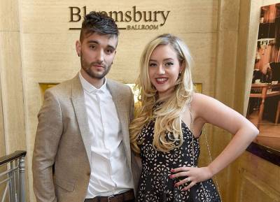The Wanted star Tom Parker reveals he has a terminal brain tumour - evoke.ie