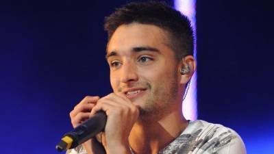 The Wanted’s Tom Parker: I’ve been diagnosed with a brain tumour - www.breakingnews.ie