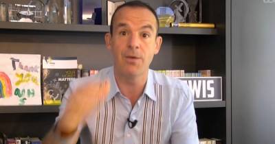 Martin Lewis says four million Brits are eligible for multiple £500 payments from the government - but few people know - www.manchestereveningnews.co.uk - county Martin