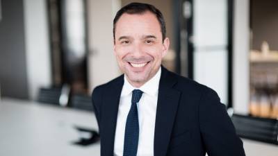 Fremantle Elevates Christian Vesper To President Of Global Drama — Mipcom - deadline.com - USA