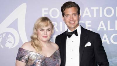 Rebel Wilson Posts Swimsuit Pics and Videos With Shirtless Rumored Boyfriend as She Nears Her Goal Weight - www.etonline.com - Australia