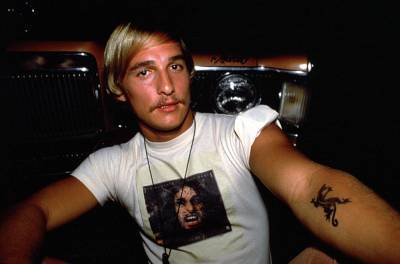 Matthew McConaughey Reunites With Cast Of ‘Dazed and Confused’ For Virtual Table Read - etcanada.com - Texas