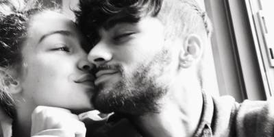 Inside Gigi Hadid's First Date Night With Zayn Malik After Their Baby Girl's Arrival - www.marieclaire.com
