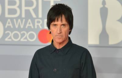 Johnny Marr praises Manchester’s Night Time Economy Adviser for launching legal action over local lockdown plans - www.nme.com - Britain - Manchester