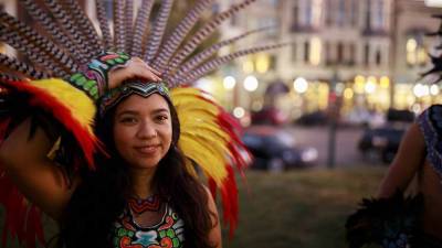 Indigenous Peoples' Day 2020: How it Began and How to Celebrate - www.etonline.com - New York - USA