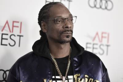 Snoop Dogg And Democratic National Committee Debut Ad To Instruct On Ballot Drop Boxes - deadline.com - Florida - Pennsylvania - Arizona - Wisconsin - Michigan