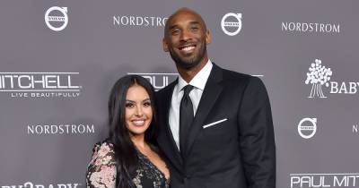 Vanessa Bryant Congratulates Lakers on Winning NBA Finals 2020: ‘Wish Kobe and Gigi Were Here to See This’ - www.usmagazine.com - Los Angeles