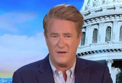 Joe Scarborough: Republicans ‘Don’t Give a Damn’ About Endangering Others (Video) - thewrap.com - state Iowa - North Carolina