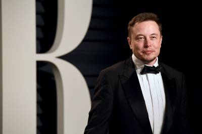 HBO to Develop Scripted Series About Elon Musk’s SpaceX, Channing Tatum to Produce - variety.com
