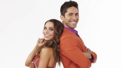 Inside Nev Schulman and Jenna Johnson's '80s Night Rehearsals for 'Dancing With the Stars' (Exclusive) - www.etonline.com