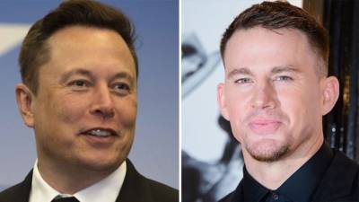 Channing Tatum to produce HBO series about Elon Musk titled 'SpaceX' - www.foxnews.com