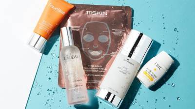 SkinStore Sale: Take 25% Off Skincare -- NuFACE, Peter Thomas Roth, Eve Lom and More - www.etonline.com