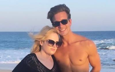 Rebel Wilson & Boyfriend Jacob Busch Share More Pics from Mexico Vacation! - www.justjared.com - Mexico - county Lucas