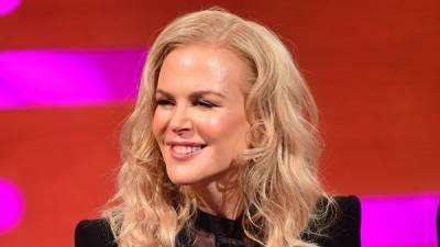 Nicole Kidman horror film The Others to be remade - www.breakingnews.ie - Jersey