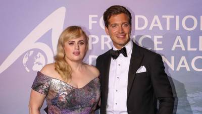 Rebel Wilson’s BF Jacob Busch ‘Completely Adores Her’: ‘She’s Very Much His Type’ - hollywoodlife.com