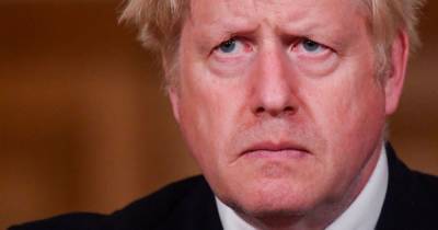 Boris Johnson avoided Nicola Sturgeon-style Covid lockdown despite advice from top scientists - www.dailyrecord.co.uk - Britain