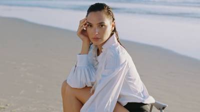 Gal Gadot Reacts to the Backlash Surrounding Her 'Imagine' Video at the Start of the Pandemic - www.etonline.com