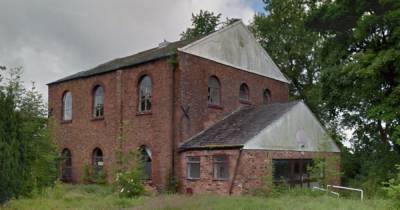 Former 200-year-old Methodist church which was damaged by fire to be converted into flats - www.manchestereveningnews.co.uk - county Denton