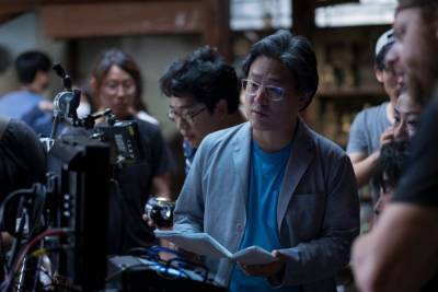 ‘Decision To Leave’: Park Chan-Wook To Begin Production On New Film Later This Month - theplaylist.net - USA - North Korea