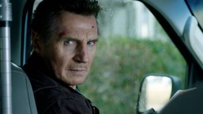Review: Liam Neeson is thrilless in awful 'Honest Thief' - abcnews.go.com