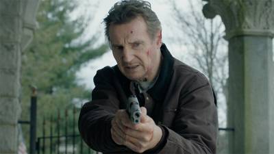 ‘Honest Thief’ Review: Liam Neeson, Mad as Hell Again, as a Bank Robber Who Tries to Turn Himself In - variety.com
