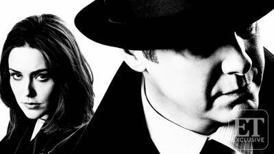 'The Blacklist' Season 8 Poster Teases Secrets and Lies: First Look (Exclusive) - www.etonline.com