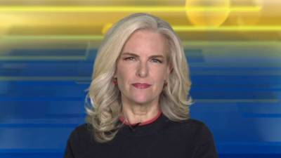 Janice Dean blasts Gov. Cuomo for releasing book on his handling of the pandemic - www.foxnews.com - New York - USA