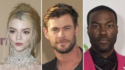 ‘Mad Max’ Prequel ‘Furiosa’ Casts Anya Taylor-Joy, Chris Hemsworth, Yahya Abdul-Mateen II - variety.com - New York
