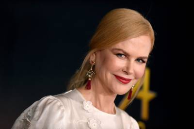 Nicole Kidman Reveals She ‘Really Wanted’ Julia Roberts’ Role In ‘Notting Hill’ - etcanada.com