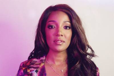 Mickey Guyton Asks For A Little ‘Heaven Down Here’ In New Music Video - etcanada.com