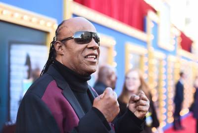 Stevie Wonder Partners With Republic for New Label, Releases Two New Songs - variety.com - county Clark - city Gary, county Clark