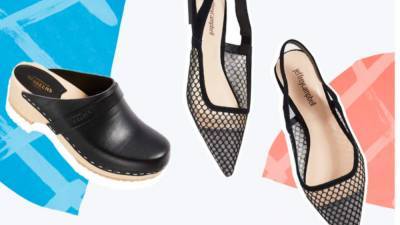 Prime Day 2020: Best Shoe Deals -- Keds, Soludos, Aldo and More - www.etonline.com