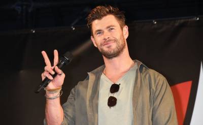 Anya Taylor-Joy, Chris Hemsworth Set To Star In ‘Mad Max’ Spin-Off Movie - etcanada.com