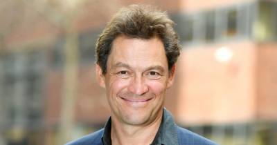 Who Is Dominic West? 5 Things to Know About the ‘Affair’ Alum Spotted With Lily James - www.usmagazine.com - Spain - Rome
