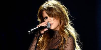 Selena Gomez to Produce & Possibly Star in Psychological Thriller 'Dollhouse'! - www.justjared.com - New York