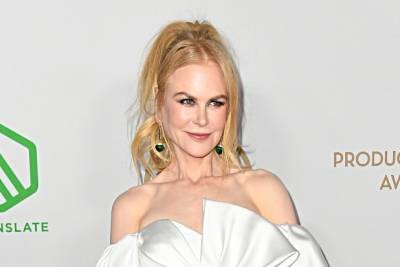 Nicole Kidman ‘Really Wanted’ Julia Roberts’ Role in ‘Notting Hill': ‘I Wasn’t Talented Enough’ - thewrap.com - Britain - London
