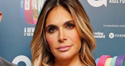 Ayda Field shares rare photo of baby Beau – and it's so sweet - www.msn.com