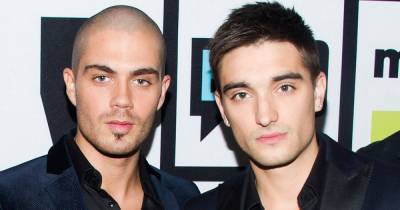 The Wanted’s Max George breaks silence following bandmate Tom Parker's heartbreaking brain tumour diagnosis - www.ok.co.uk