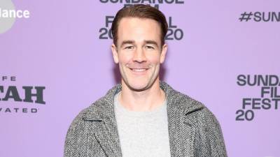 James Van Der Beek says he and his family have ‘landed’ in Texas following ‘some drastic changes’ - www.foxnews.com - Los Angeles - Texas